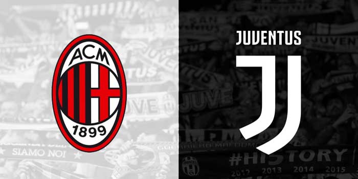 L'AC Milan et la Juventus vont lancer les grands travaux