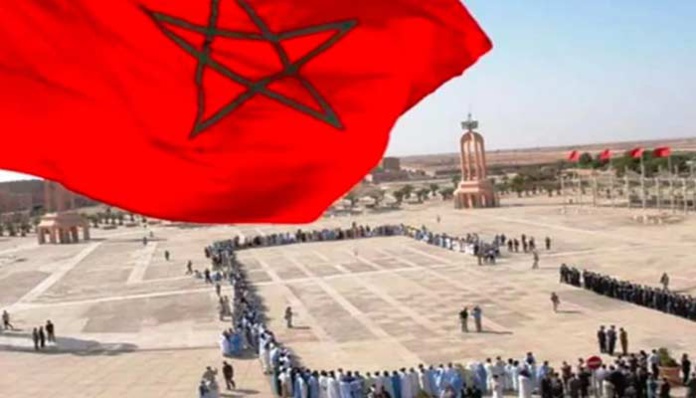 Appui international grandissant à l'initiative marocaine d'autonomie