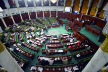 Le Parlement tunisien débat sur une nouvelle loi "antiterroriste"