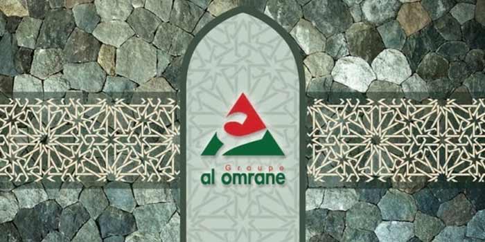 Al Omrane : Le chiffre d’affaires en hausse de 32% à fin mars