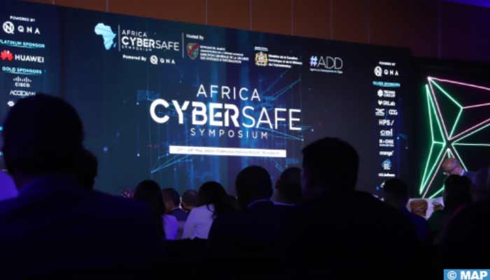 Pleins feux à Marrakech sur les enjeux et les défis de la cybersécurité en Afrique