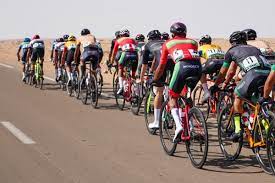 Tour du Maroc cycliste.18 équipes en lice pour la 33ème édition