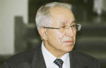 Décès de Mohamed Larbi Messari