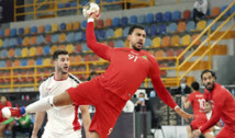Hanafi Adli : Les EN de handball ont réalisé des résultats remarquables aux niveaux continental et mondial