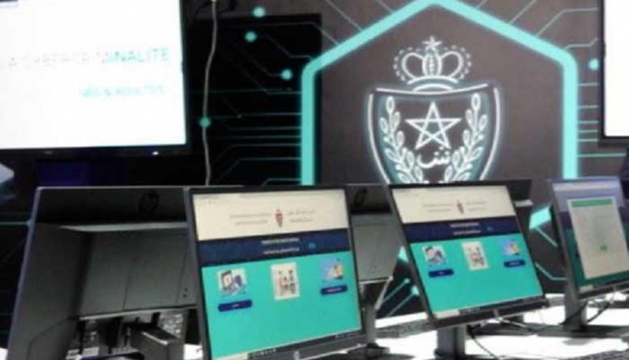 La DGSN lance la nouvelle plateforme "E-Blagh" dédiée à la lutte contre la cybercriminalité