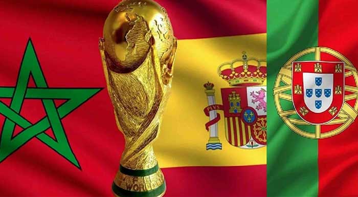 Pleins feux sur les préparatifs du Maroc pour la Coupe du monde 2030