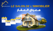Coup d’envoi à Rabat de la 9ème édition du Salon immobilier 