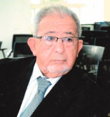 Hassan El Khettar