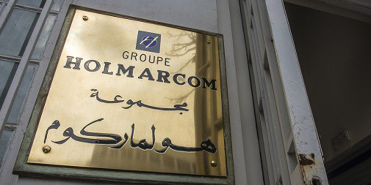 Crédit du Maroc: le groupe Holmarcom finalise l’acquisition de la totalité de la participation de Crédit Agricole