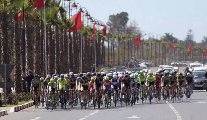Mohammed Belmahi : La 33ème édition du Tour du Maroc a réalisé les objectifs tracés