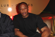 Dr Dre de retour après 18 ans d’absence ?