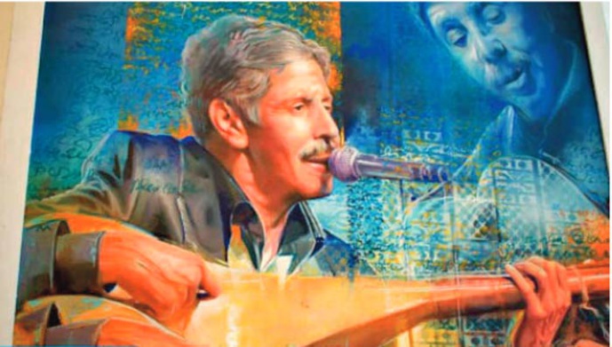 A Khénifra, un conservatoire au nom du virtuose de la musique amazighe feu Mohamed Rouicha
