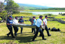 Pour la Malaisie, le débris d'avion trouvé à la Réunion provient bien du vol MH370