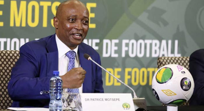 Patrice Motsepe : La CAN-2025 au Maroc sera la meilleure de l'histoire de cette compétition