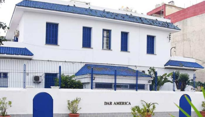 Casablanca : Dar America organise son premier salon de l'emploi pour les enseignants anglophones