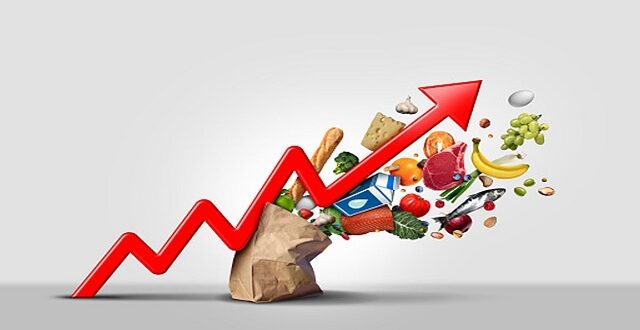 Inflation : Hausse de l'IPC de 0,4% en mai 2024