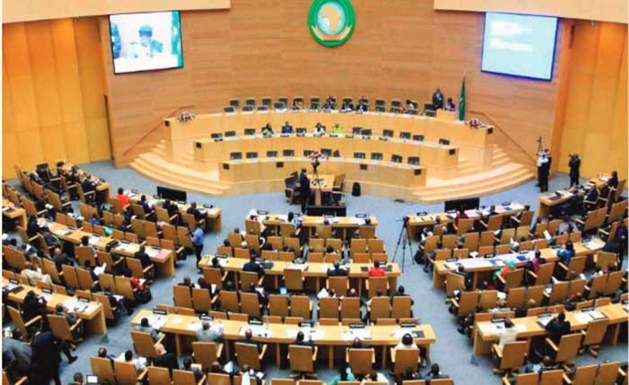 Une task force du Parlement panafricain examine les opportunités de l'initiative Royale pour l'Atlantique