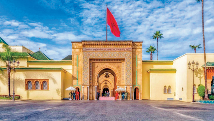 Le Palais Royal déplore le décès de SAR la Princesse Lalla Latifa, Mère de Sa Majesté le Roi Mohammed VI