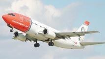 Norwegien Air est désormais le 1er transporteur en Scandinavie