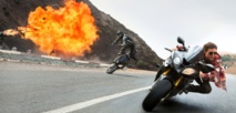 Six raisons d’aller voir «Mission Impossible 5»