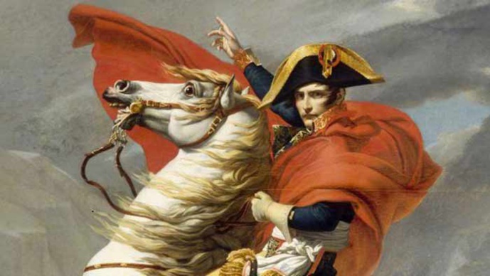 Un siècle et une restauration titanesque plus tard, "Napoléon" ressort en salles françaises