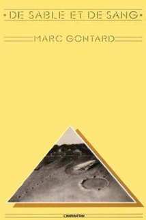 Marc Gontard : Ecrire est un plaisir mais aussi un supplice