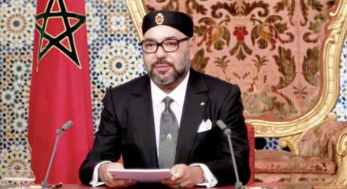 SM le Roi félicite le président de la République du Cap-Vert à l’occasion de la fête nationale de son pays