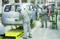 Un journal égyptien souligne l'expérience marocaine dans le secteur de la construction automobile