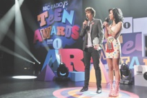 Les Teen Choice Awards rendent leur verdict