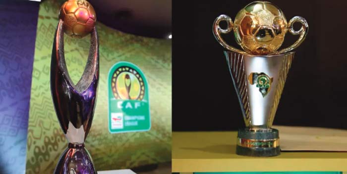 Tirage au sort des Coupes africaines : Un tour préliminaire à la portée des clubs marocains