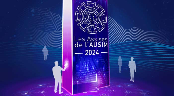 Digital: Les 7èmes Assises de l’AUSIM, du 23 au 25 octobre, à Marrakech