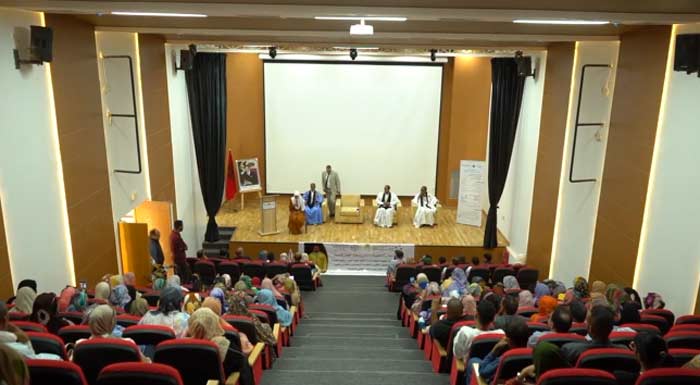 Célébration à Laâyoune de la Journée internationale des coopératives