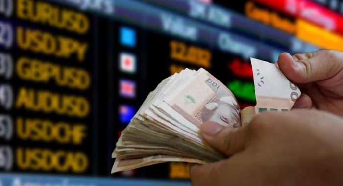 Marché des changes : Le dirham s'apprécie de 1,2% face au dollar