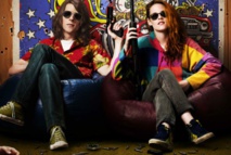 Cinq raisons d’aller voir «American Ultra» au cinéma