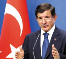 Echec du Premier ministre Ahmed Davutoglu à former un gouvernement de coalition