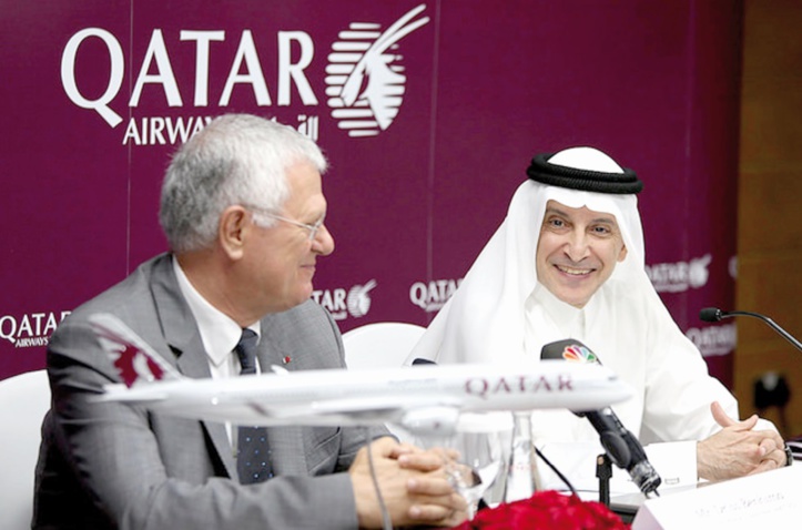 Royal Air Maroc et Qatar Airways dressent un pont entre l’Afrique et l’Asie