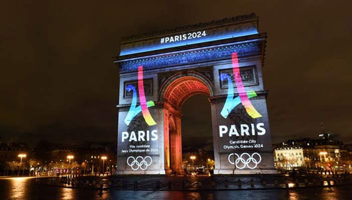 Paris-2024 veut entrer dans l’Histoire comme les Jeux de la parité et de la durabilité