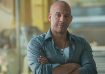 Vin Diesel incarnera Albert de Monaco dans “Royal Ice”