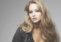 Jennifer Lawrence, actrice la mieux payée du monde