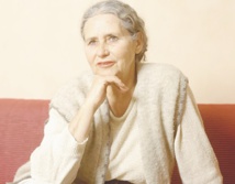 Doris Lessing, prix Nobel de littérature, espionnée pendant vingt ans