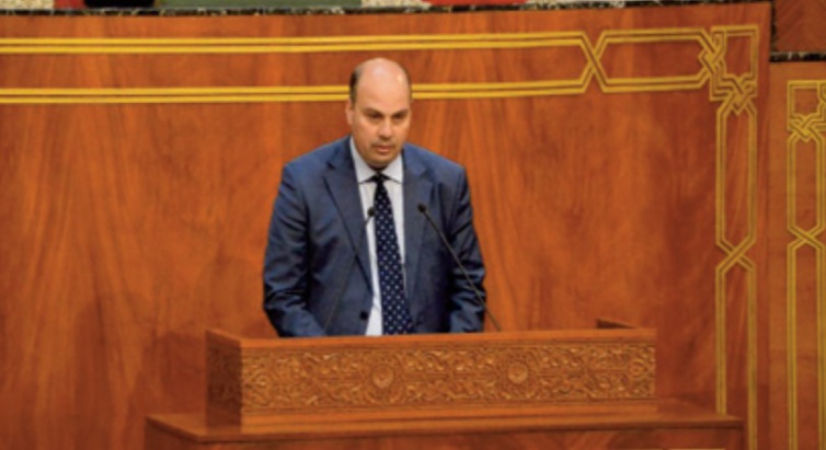 Youssef Aidi: un projet de loi organique de la grève, en contradiction avec les dispositions constitutionnelles