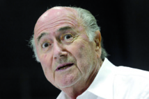 Farnçois Carrard : Blatter est injustement traité