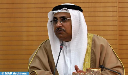 Adel Bin Abdul Rahman Al-Assoumi : SM le Roi a propulsé le Maroc au rang des nations développées
