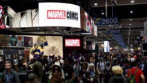 Le Comic-Con s'annonce comme un moment de vérité pour Marvel