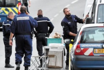 Fusillade dans un camp de gens du voyage à Roye en Somme