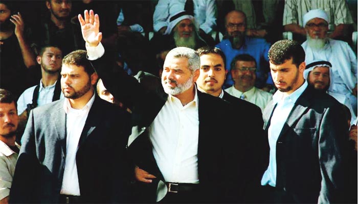 Des réactions indignées après la mort d’Ismaïl Haniyeh