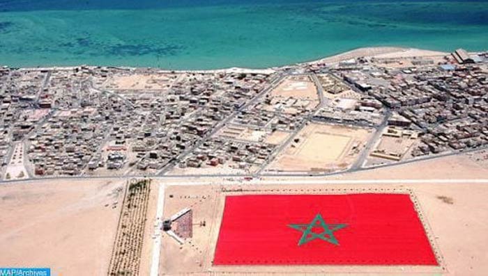 Moussaoui Ajlaoui : L’importance de la position française réside dans le fait que l’Hexagone est le deuxième pays au sein du Conseil de sécurité, après les Etats-Unis, qui soutient ouvertement la souveraineté du Royaume sur ses provinces sahariennes