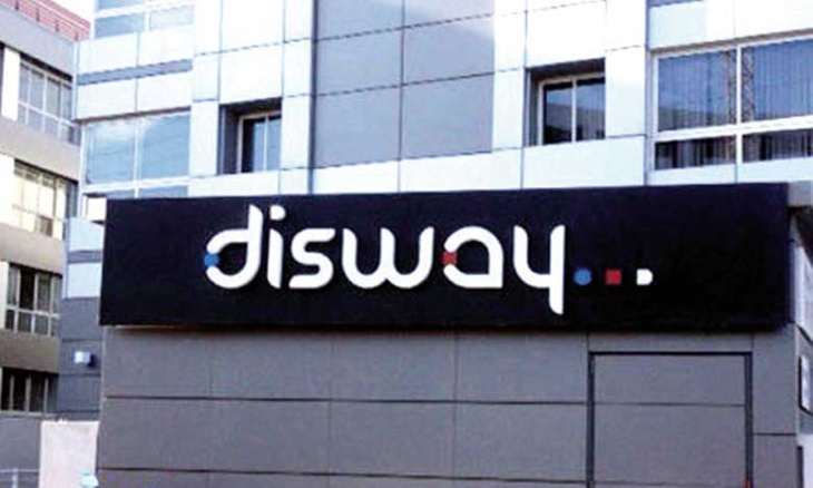 Disway : le CA baisse de 8,9% au S1-2024