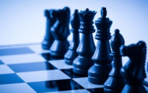 Championnat national des échecs