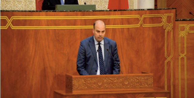 Youssef Aïdi : Le débat à la commission thématique a focalisé une large marge de discussions institutionnelles et publiques autour du secteur touristique